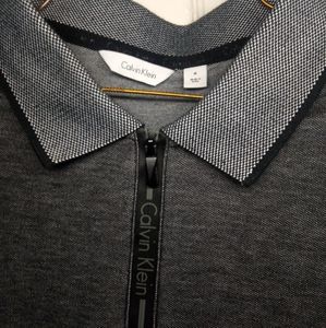 Calvin Klein Sports/Casual Shirt